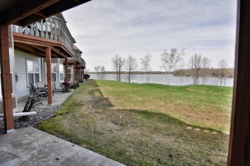 Unit 312 1 Bd 1 Ba Condo Condo,Rice Lake>>Birchwood,3.5 star