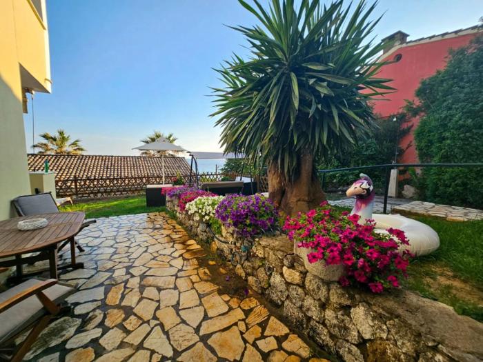 corfu glyfada menigos resort