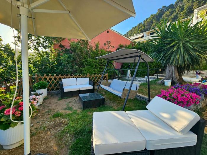 corfu glyfada menigos resort