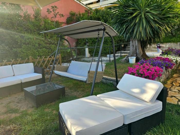 corfu glyfada menigos resort