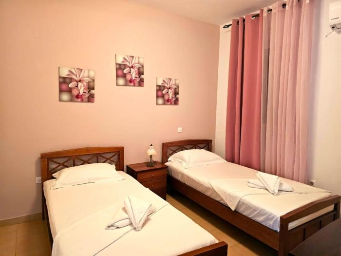 corfu glyfada menigos resort