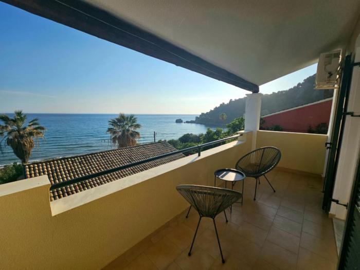 corfu glyfada menigos resort