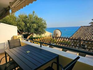 corfu glyfada menigos resort