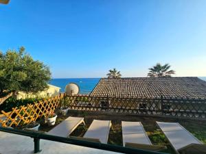 corfu glyfada menigos resort