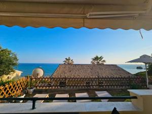 corfu glyfada menigos resort