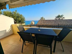 corfu glyfada menigos resort