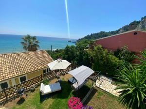 corfu glyfada menigos resort