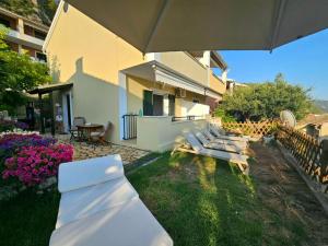 corfu glyfada menigos resort