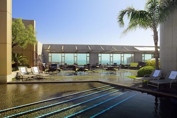 Four Points By Sheraton Le Verdun,Beirut Governorate>>Beirut,5 star