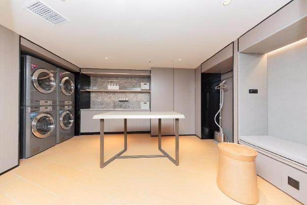 ji hotel shanghai xinzhuang humin road