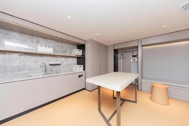 ji hotel shanghai xinzhuang humin road