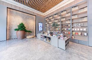 ji hotel shanghai xinzhuang humin road