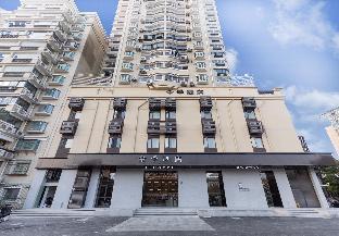 ji hotel shanghai xinzhuang humin road