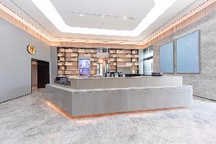 ji hotel shanghai xinzhuang humin road