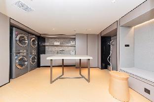 ji hotel shanghai xinzhuang humin road