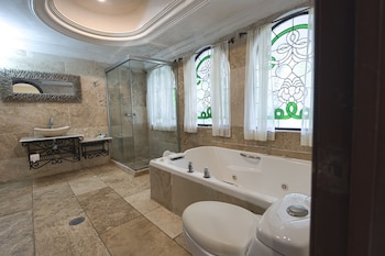 hotel villa florencia