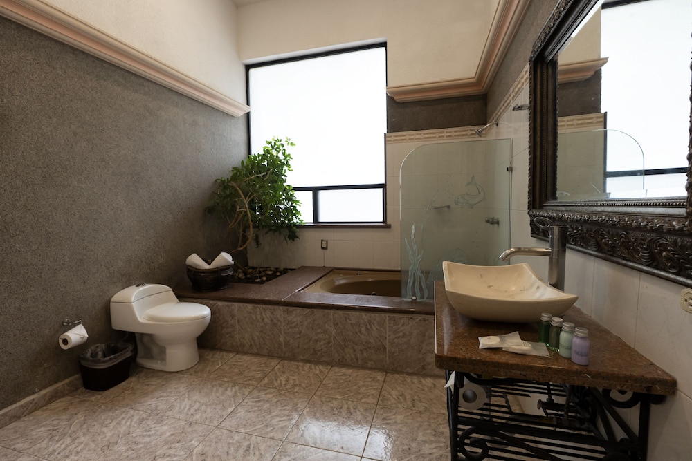 hotel villa florencia