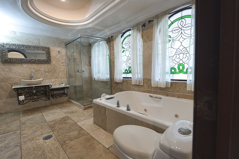 hotel villa florencia