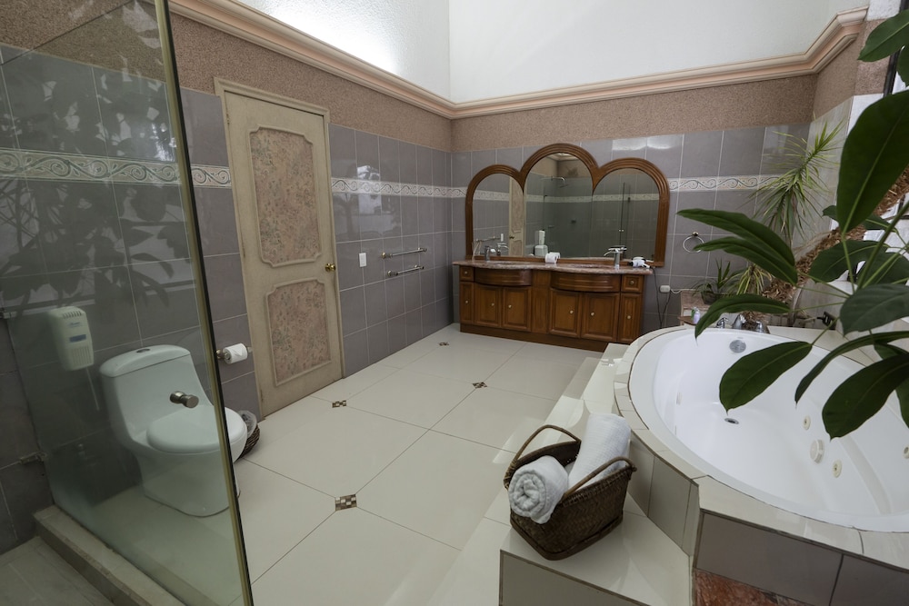 hotel villa florencia