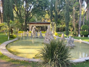 hotel villa florencia