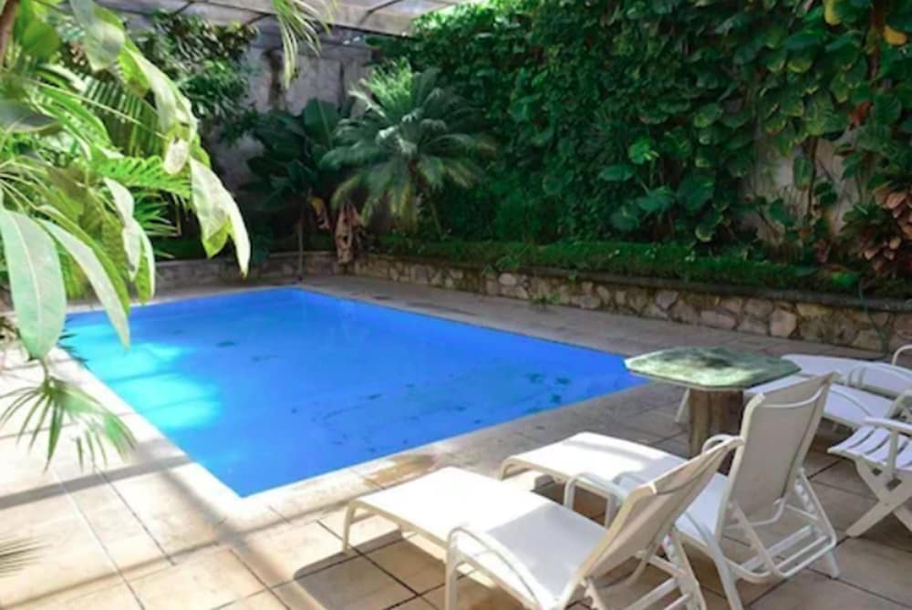 hotel villa florencia