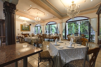 hotel villa florencia