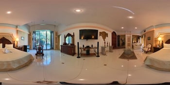 hotel villa florencia