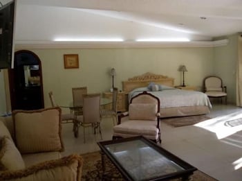 hotel villa florencia