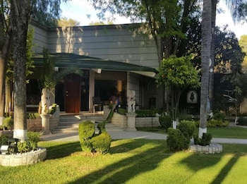 hotel villa florencia
