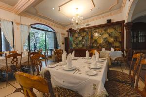 hotel villa florencia