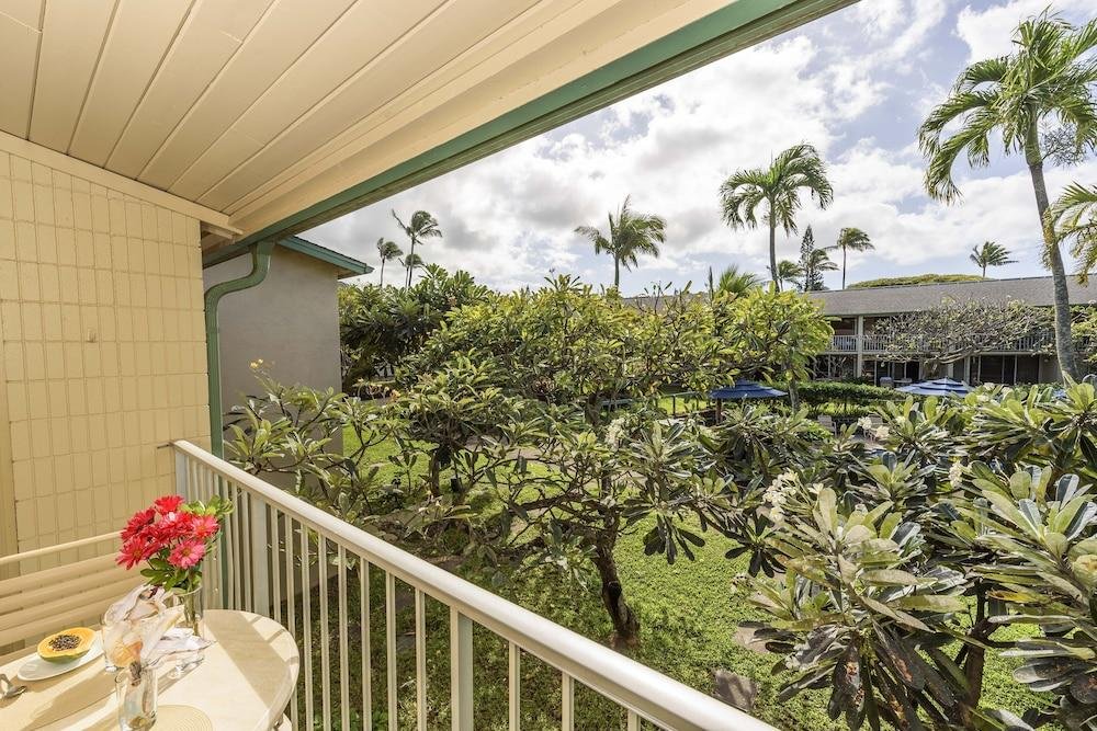 Napili Shores D229 Studio Bedroom Condo By Redawning,,3.5 star