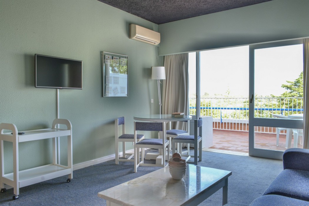 Carvoeiro Hotel,Carvoeiro>>Algarve,4 star