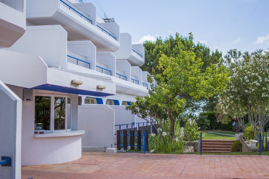 Carvoeiro Hotel,Carvoeiro>>Algarve,4 star