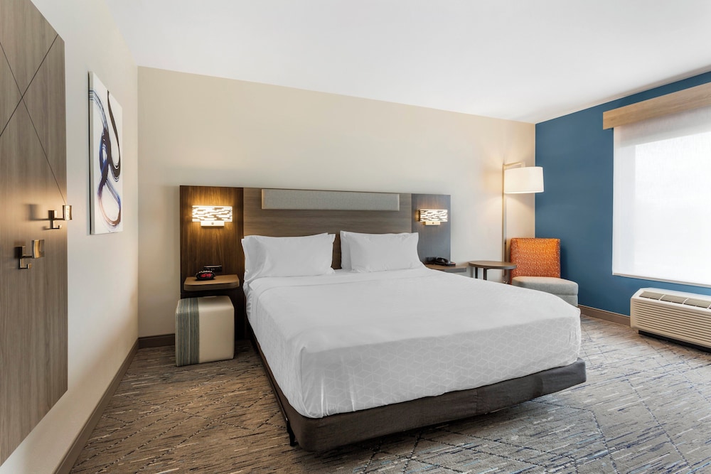 holiday inn express hotel and suites belgrade by ihg