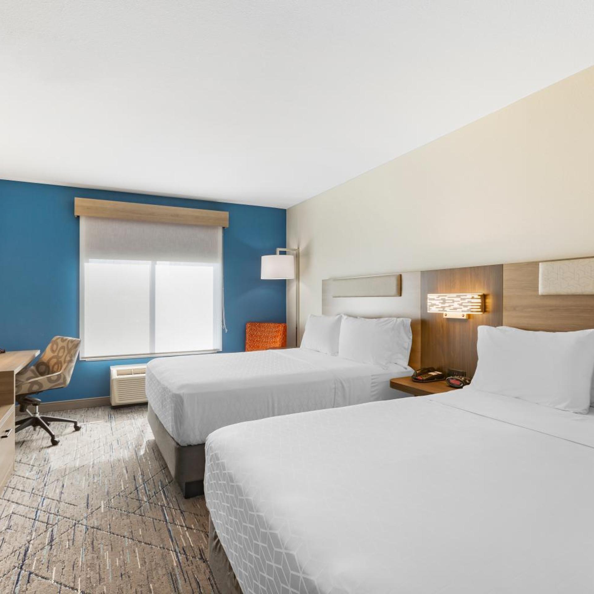 holiday inn express hotel and suites belgrade by ihg