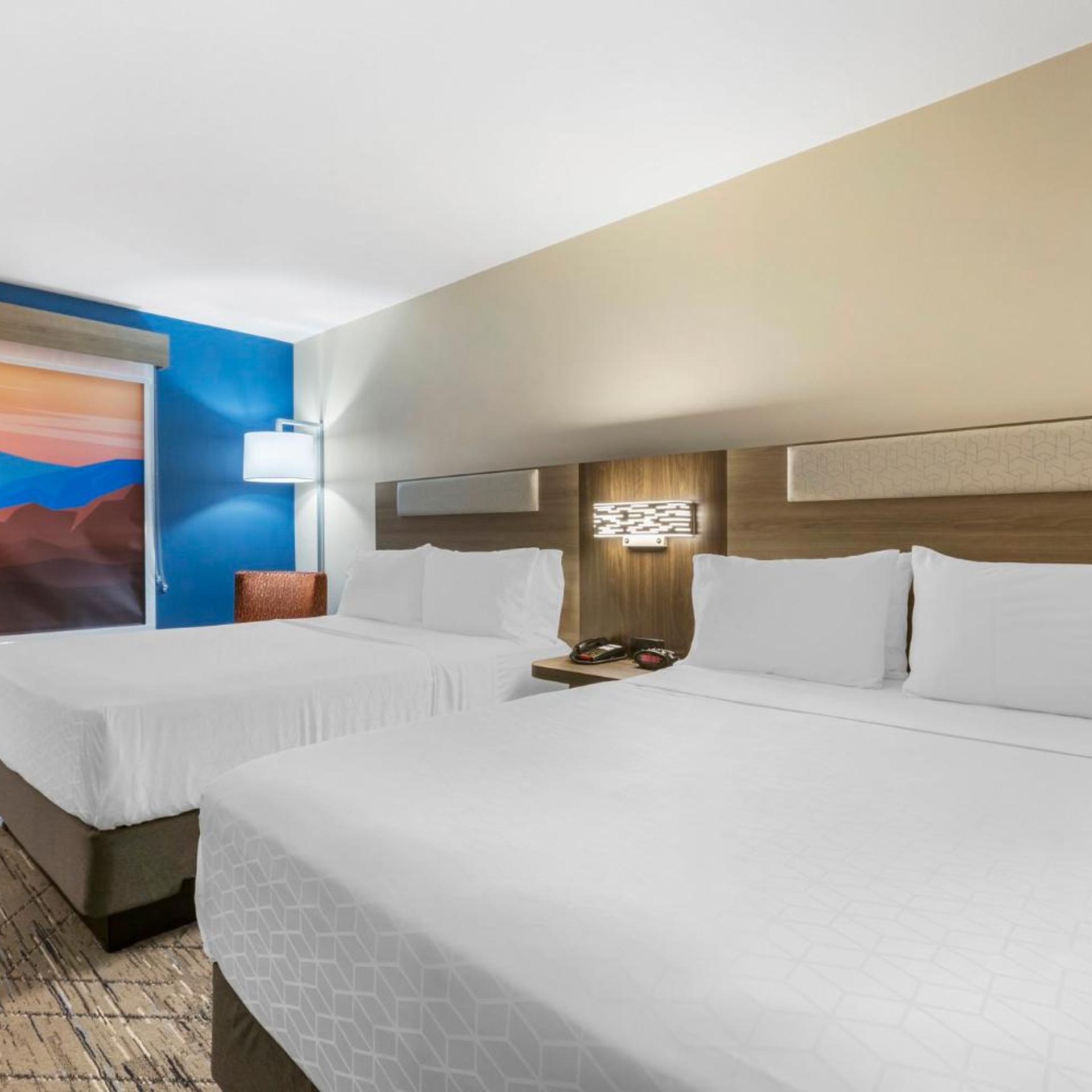 holiday inn express hotel and suites belgrade by ihg