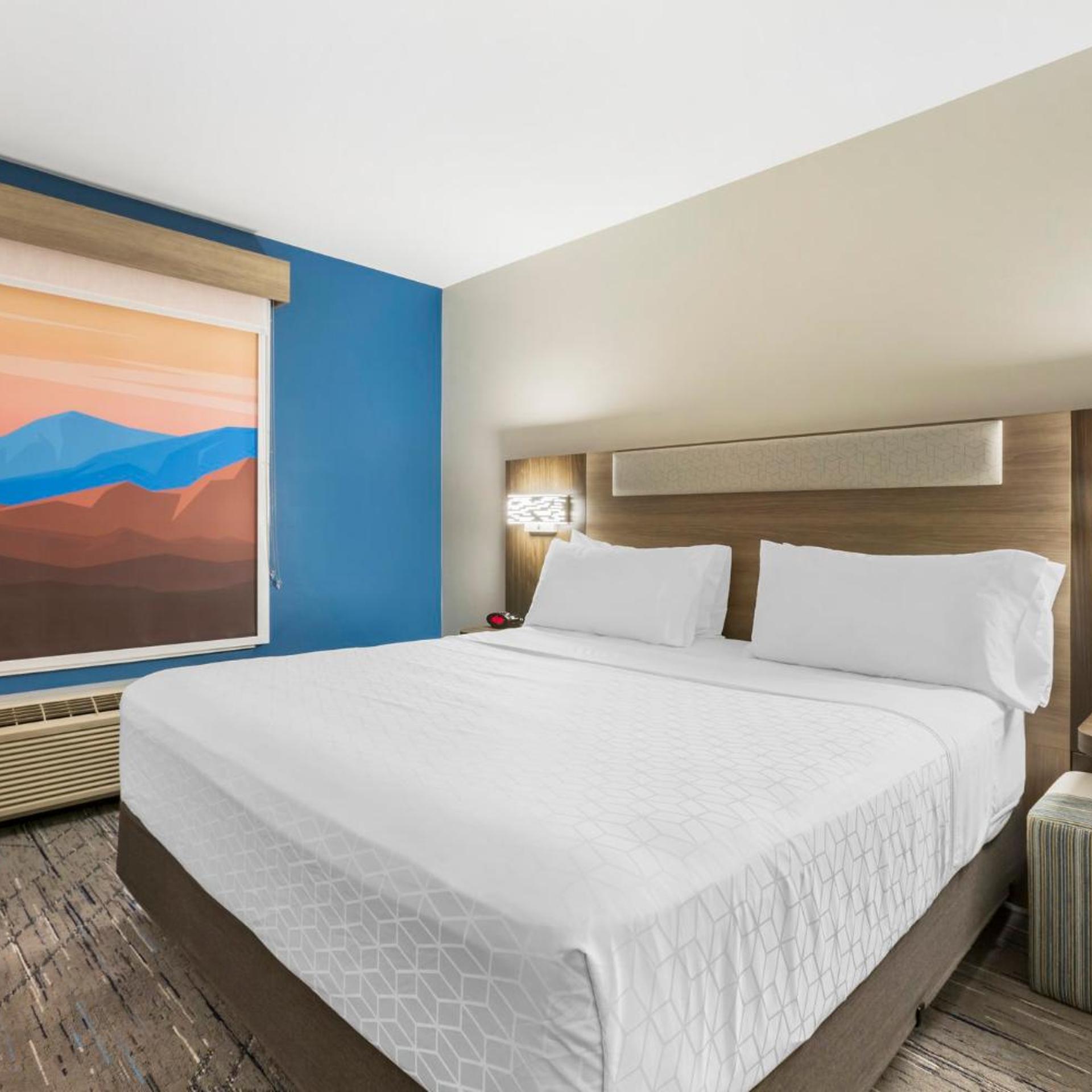 holiday inn express hotel and suites belgrade by ihg