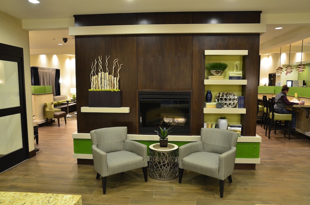 holiday inn express hotel and suites belgrade by ihg