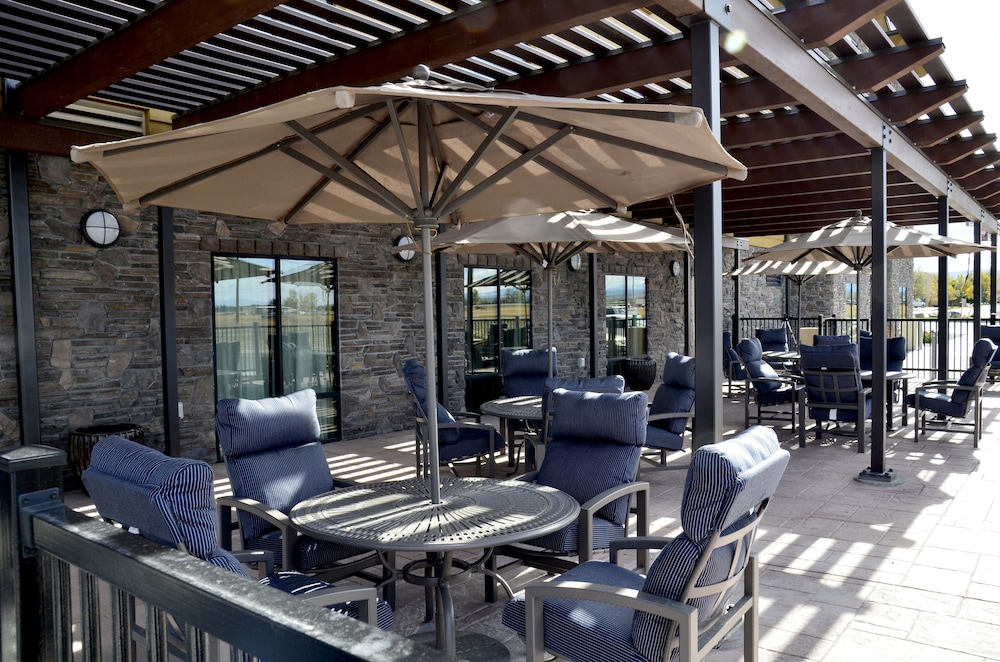 holiday inn express hotel and suites belgrade by ihg