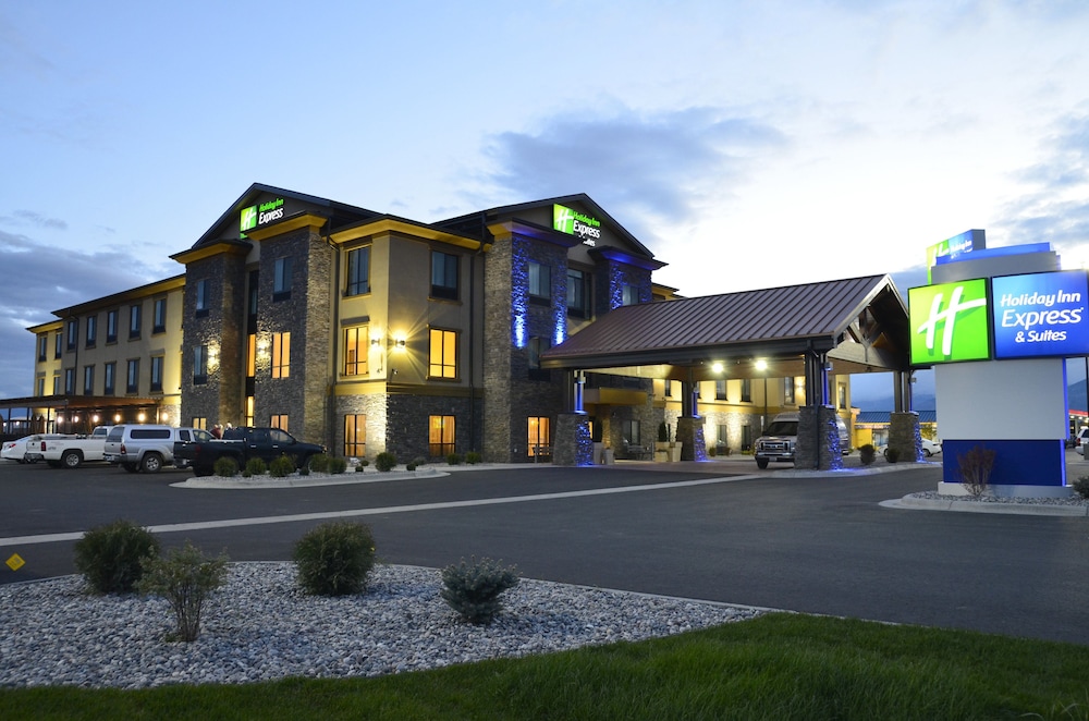 holiday inn express hotel and suites belgrade by ihg