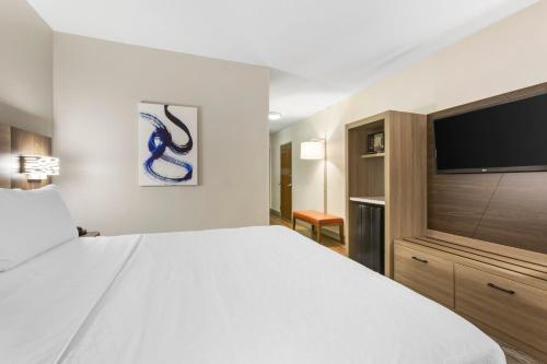 holiday inn express hotel and suites belgrade by ihg