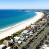 gold coast