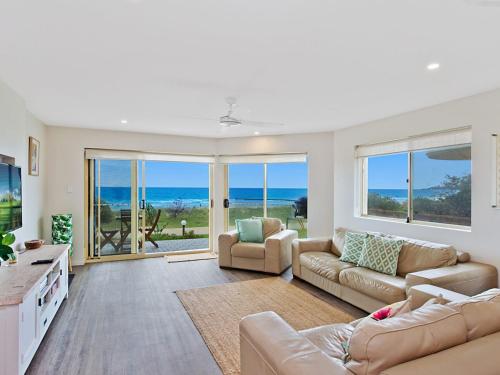 gold coast