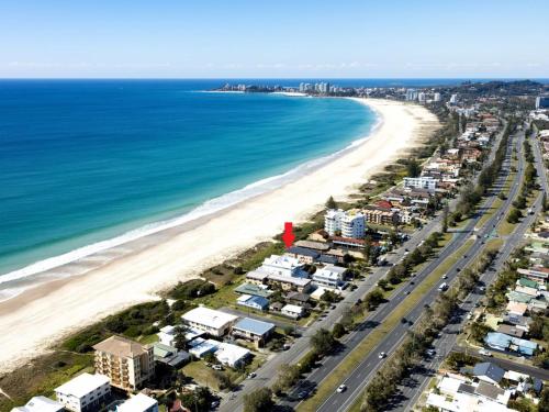 gold coast