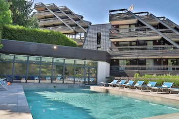 sowell hotels mont blanc and spa
