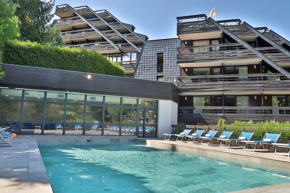 sowell hotels mont blanc and spa