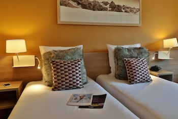sowell hotels mont blanc and spa