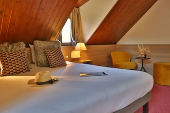 sowell hotels mont blanc and spa