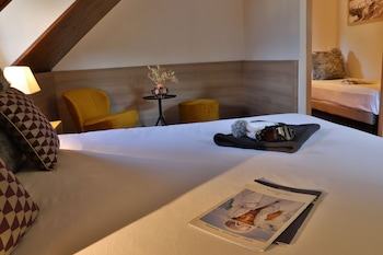 sowell hotels mont blanc and spa