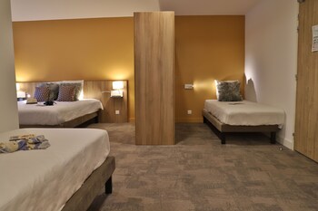 sowell hotels mont blanc and spa